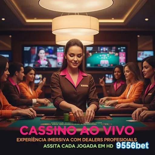 Explore Apostas Esportivas com Confiabilidade - 9556bet