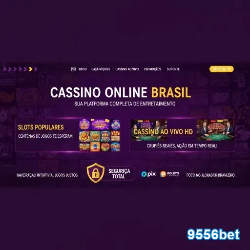 Ilustração de Experiência Imersiva