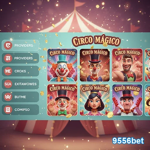 Suporte Humano para Jogadores Dedicados - 9556bet