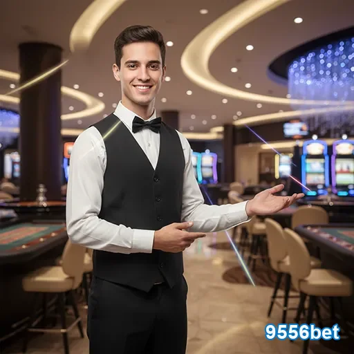 Ilustração de Suporte Dedicado