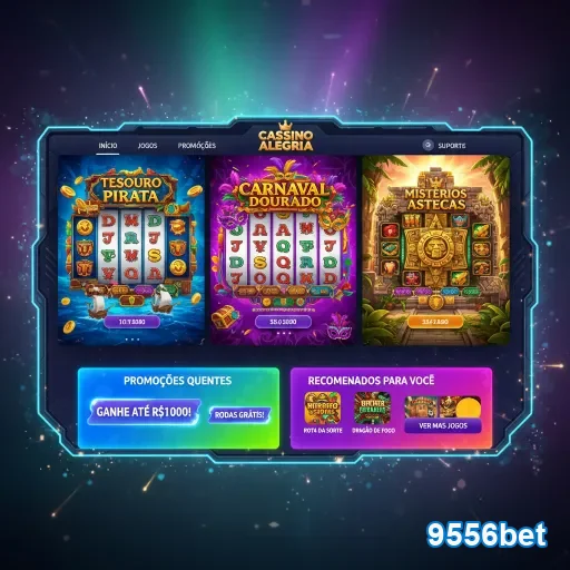 Ilustração de Experiência de Cassino ao Vivo