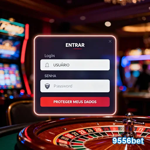 Imagem principal de 9556bet Apostas Esportivas