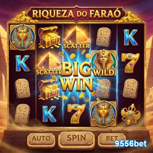 Experimente a Emoção com Nossos Serviços VIP - 9556bet